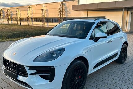 Porsche Macan 99.950 km 49.900 &euro; Steinenbronn 71144
