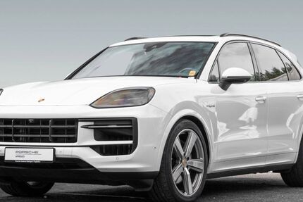 Porsche Cayenne 17.900 km 96.900 € Filderstadt 70794