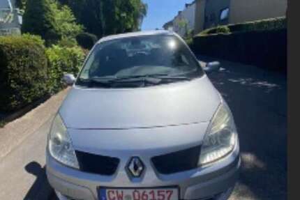 Renault Scenic 194.000 km 1.199 &euro; Schömberg - Langenbrandt 75328