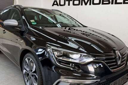 Renault Megane 96.985 km 15.980 &euro; Schönaich 71101