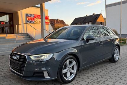 Audi A3 190.000 km 13.999 &euro; Ostfildern 73760