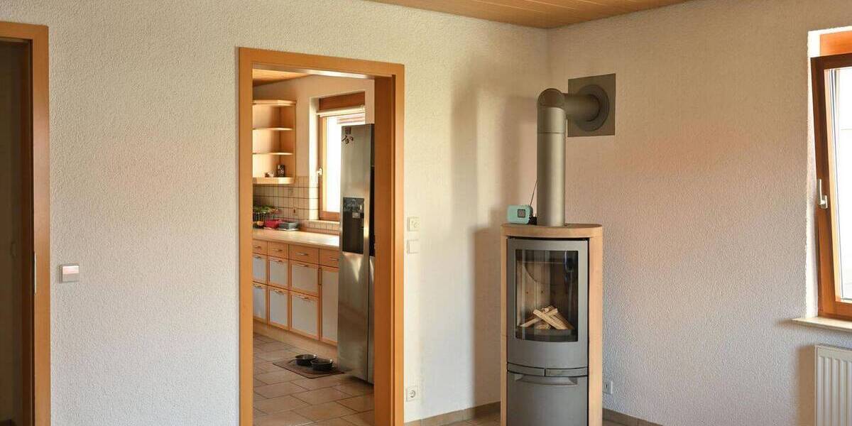 Moderne Doppelhaushälfte! 5 zimmer