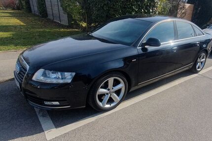Audi A6 164.000 km 9.500 &euro; Holzgerlingen 71088
