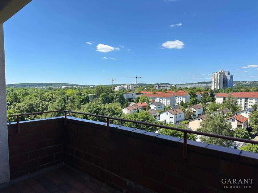 Wohnung zum Mieten in Stuttgart 850 € 57 m²