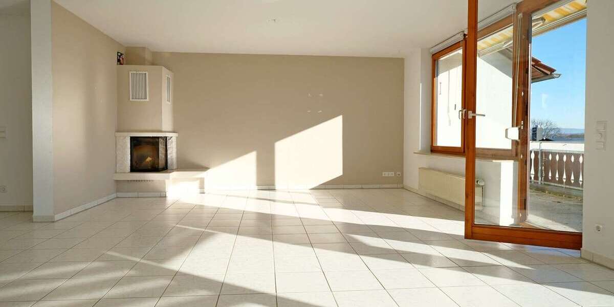 Etagenwohnung Nürtingen - 3 Zimmer, 95 m&sup2;, 335.000&euro; | Angebot:26102188