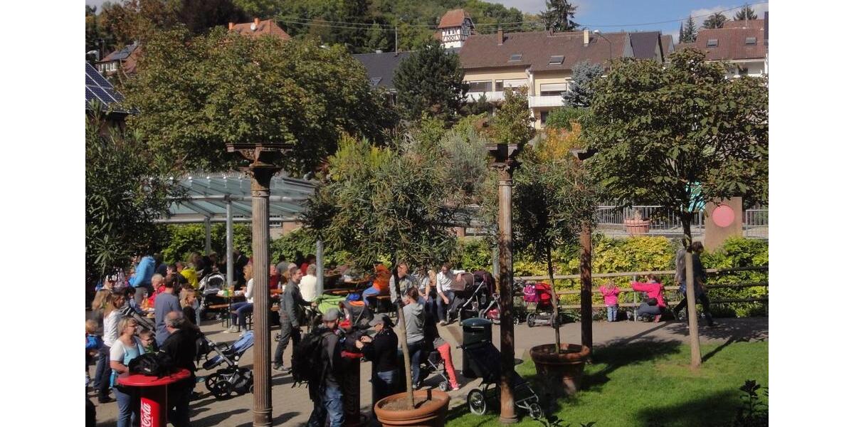 Etagenwohnung Ludwigsburg Hoheneck - 3 Zimmer, 70 m&sup2;, 289.000&euro; | Angebot:24573475