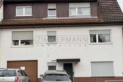 Haus Remseck am Neckar - 8 Zimmer, 195 m&sup2;, 639.000&euro; | Angebot:25873658