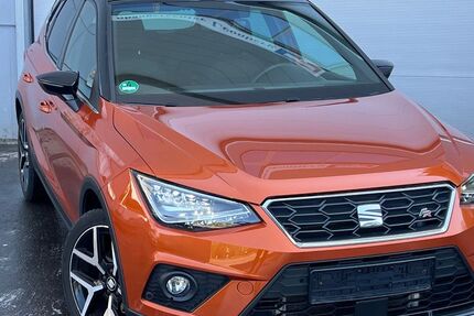 Seat Arona 77.000 km 13.990 &euro; Leonberg 71229