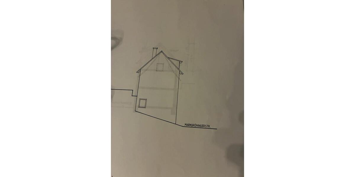 Einfamilienhaus Korntal-Münchingen Münchingen - 5 Zimmer, 130 m&sup2;, 299.000&euro; | Angebot:25794456