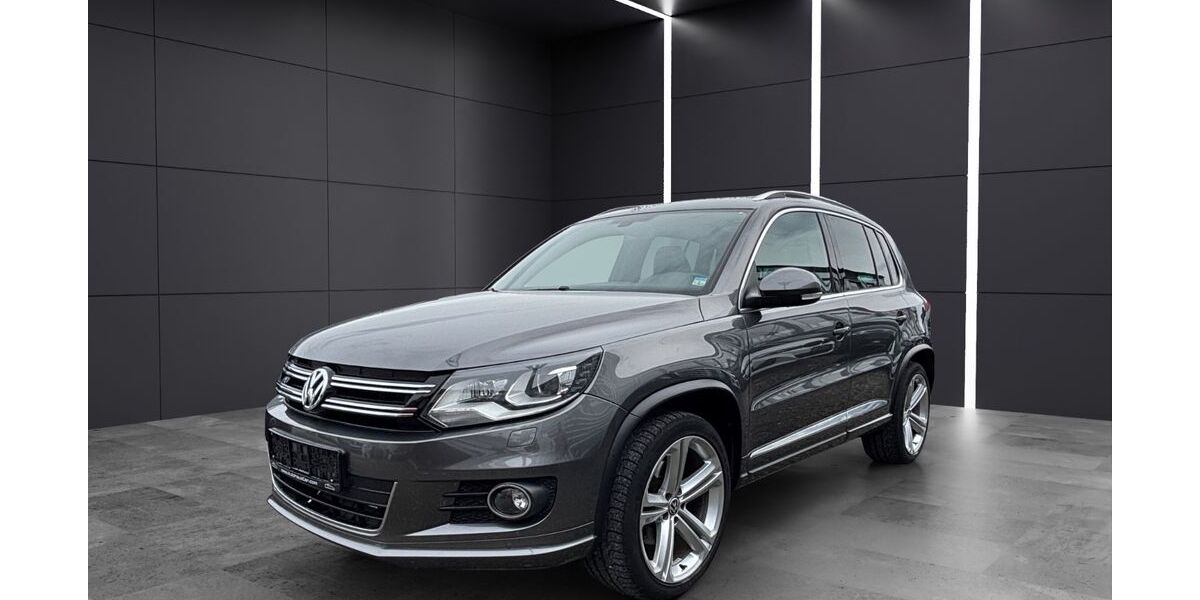 VW Tiguan 116.000 km 16.990 &euro; Reutlingen / Stuttgart 72766