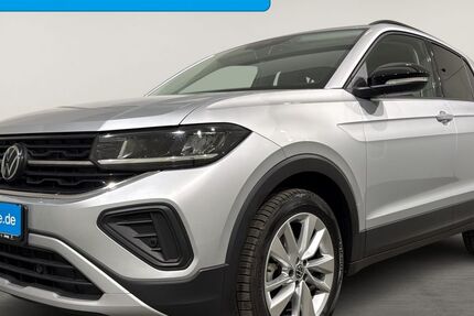 VW T-Cross 20.750 km 23.980 &euro; Reutlingen 72762
