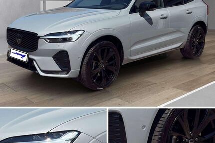 Volvo XC60 23.150 km 50.990 &euro; Wurmberg 75449