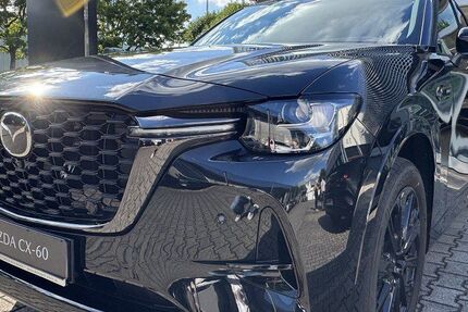 Mazda CX-60 2.642 km 50.990 &euro; Bietigheim-Bissingen 74321