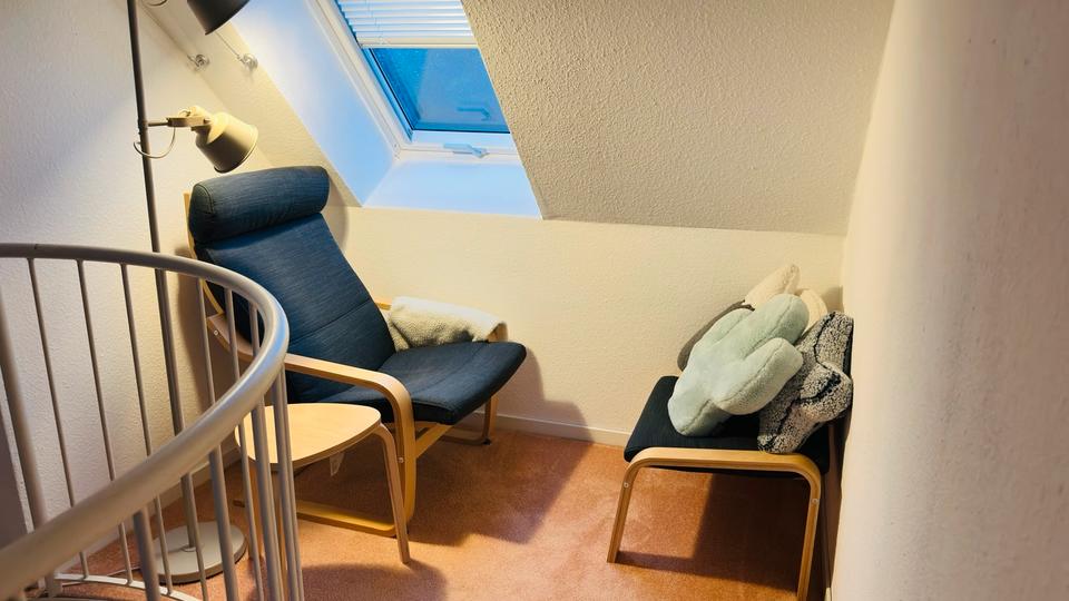 Maisonettenwohnung Böblingen - 3 Zimmer, 73 m&sup2;, 1.080&euro; | Angebot:26464790