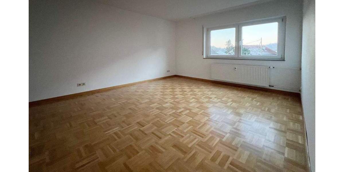 Etagenwohnung Stuttgart Heumaden - 3 Zimmer, 78 m&sup2;, 1.140&euro; | Angebot:24764218