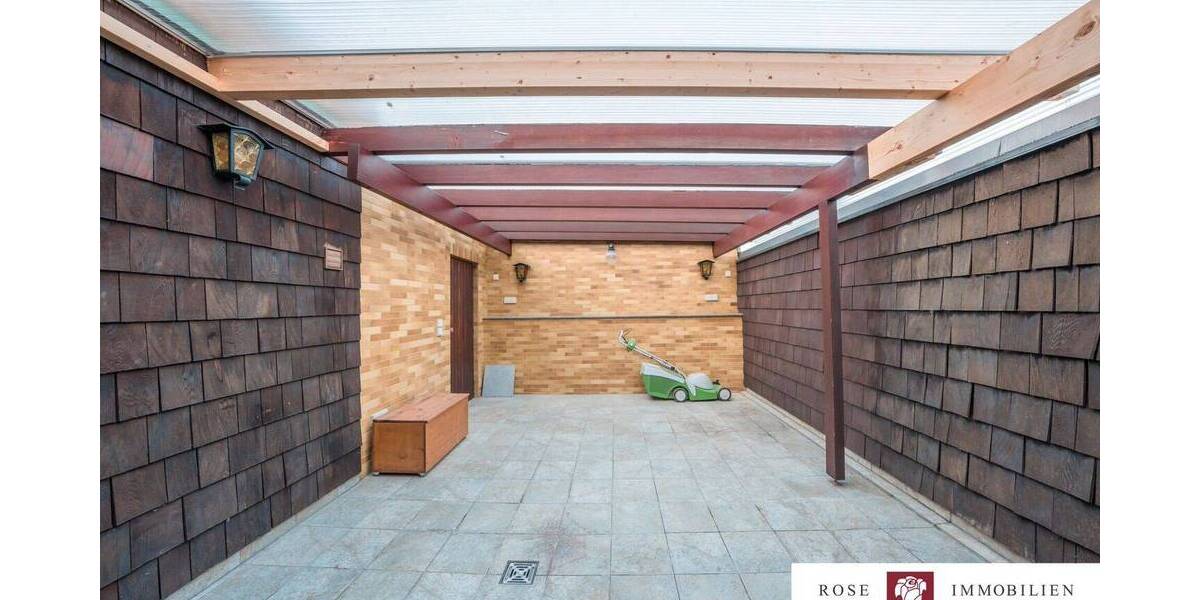 Bungalow Kernen im Remstal / Rommelshausen Rommelshausen - 4 Zimmer, 131 m&sup2;, 639.000&euro; | Angebot:26082533