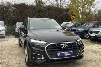 Audi Q5 78.000 km 32.479 € Stuttgart 70567