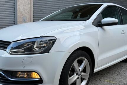 VW Polo 146.899 km 7.995 € Altensteig 72213