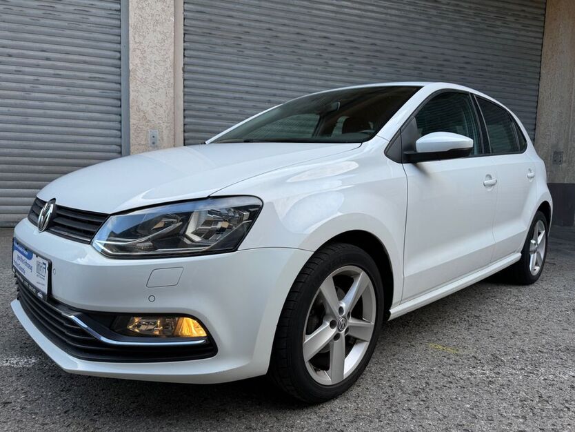 VW Polo 146.899 km 7.995 € Altensteig 72213