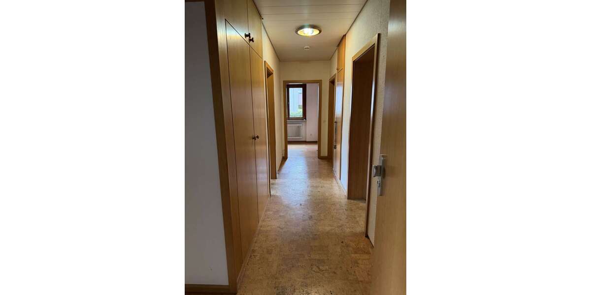 Etagenwohnung Esslingen Hegensberg - 3 Zimmer, 68 m&sup2;, 285.000&euro; | Angebot:24474212