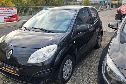 Renault Twingo 162.000 km 1.490 € Reutlingen 72766
