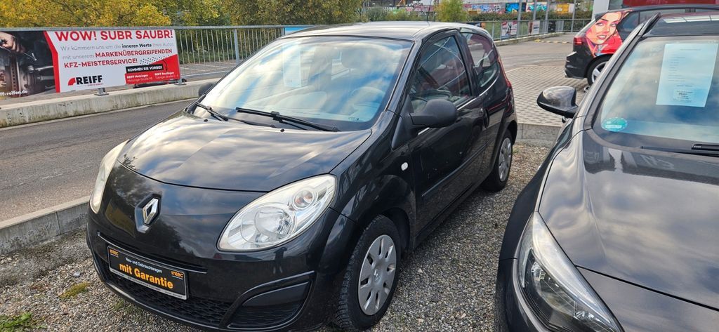 Renault Twingo 162.000 km 1.490 € Reutlingen 72766