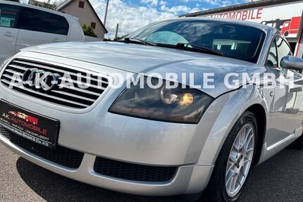 Audi TT 333.724 km 1.699 &euro; Deizisau 73779