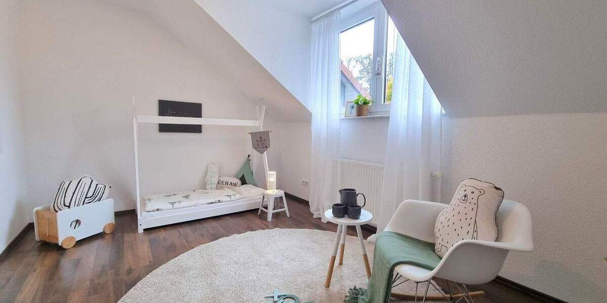 Reihenmittelhaus Leinfelden-Echterdingen Leinfelden - 5 Zimmer, 113 m&sup2;, 739.000&euro; | Angebot:24157538