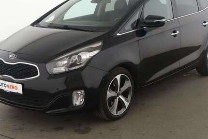 Kia Carens 70.582 km 13.460 € Stuttgart 70195