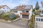 Einfamilienhaus Markgröningen / Schönbühlhof Schönbühlhof - 7 Zimmer, 227 m&sup2;, 698.000&euro; | Angebot:25704161