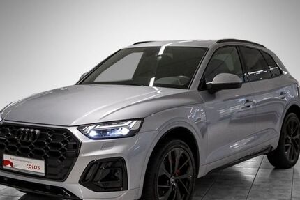 Audi Q5 35.412 km 44.490 € Böblingen 71034