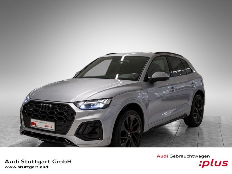 Audi Q5 35.412 km 44.490 € Böblingen 71034
