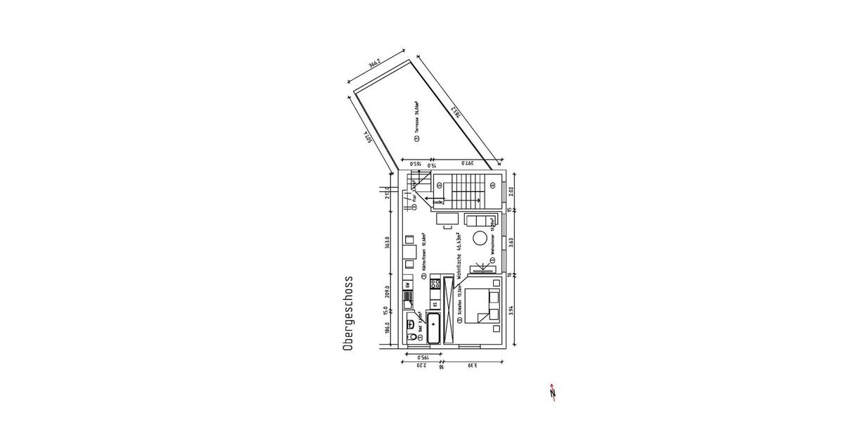 Mehrfamilienhaus, Wohnhaus Calw - 610.000&euro; | Angebot:25148868