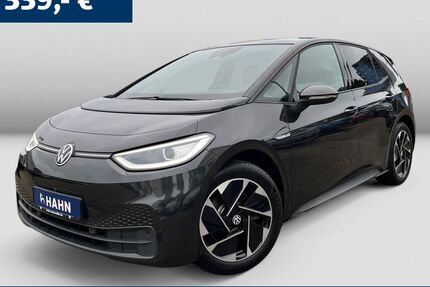 VW ID.3 90.836 km 21.930 € Esslingen (bei Stuttgart) 73734