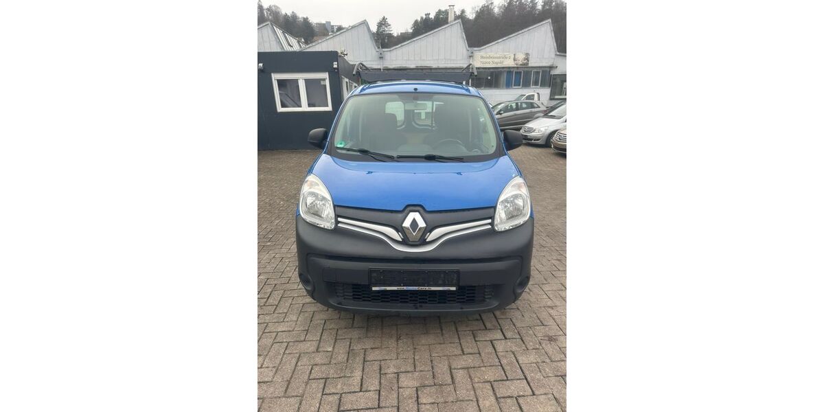 Renault Kangoo 79.000 km 5.300 &euro; Nagold 72202