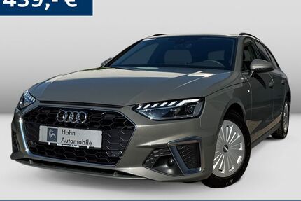 Audi A4 15.000 km 32.249 € Esslingen (bei Stuttgart) 73734