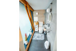 Wohnen und Arbeiten in 6,5-Zimmer-Galerie im Herzen Brötzingens