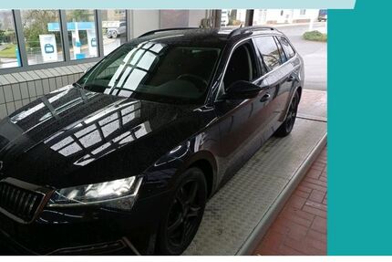Skoda Superb 58.416 km 24.980 &euro; Weil der Stadt 71263