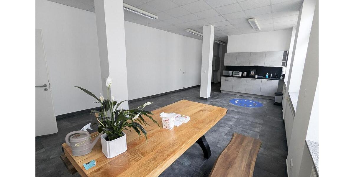 Gewerbeobjekt Pforzheim - 1.350&euro; | Angebot:26301601