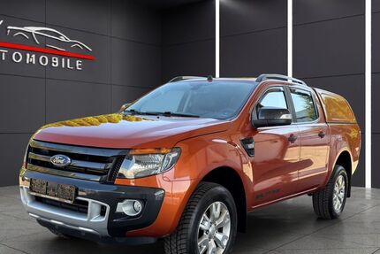 Ford Ranger 180.000 km 13.990 &euro; Ammerbuch-Altingen 72119