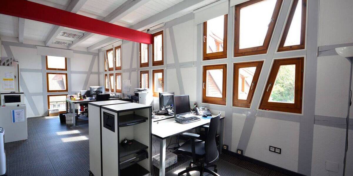 Gewerbeobjekt Sindelfingen Mitte - 799&euro; | Angebot:26835626