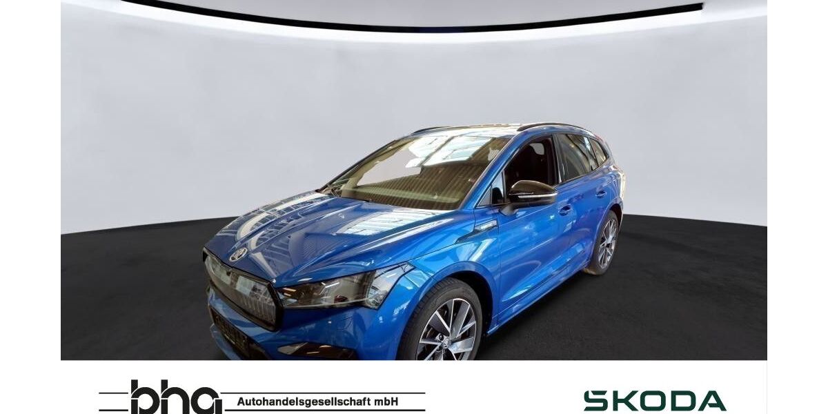 Skoda Enyaq 49.378 km 35.930 &euro; Tübingen 72072