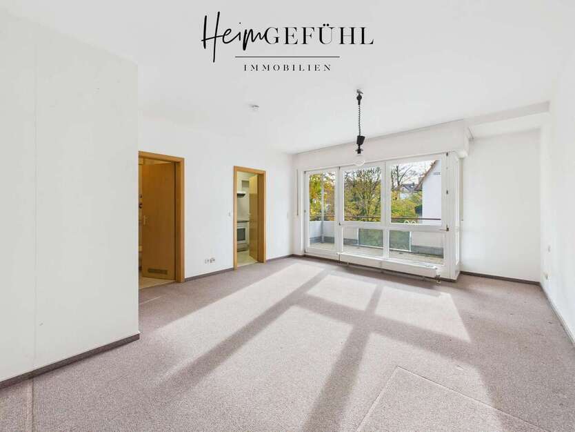 Wohnung zum Kaufen in Freiberg am Neckar 149.000 € 37 m² 1 zimmer