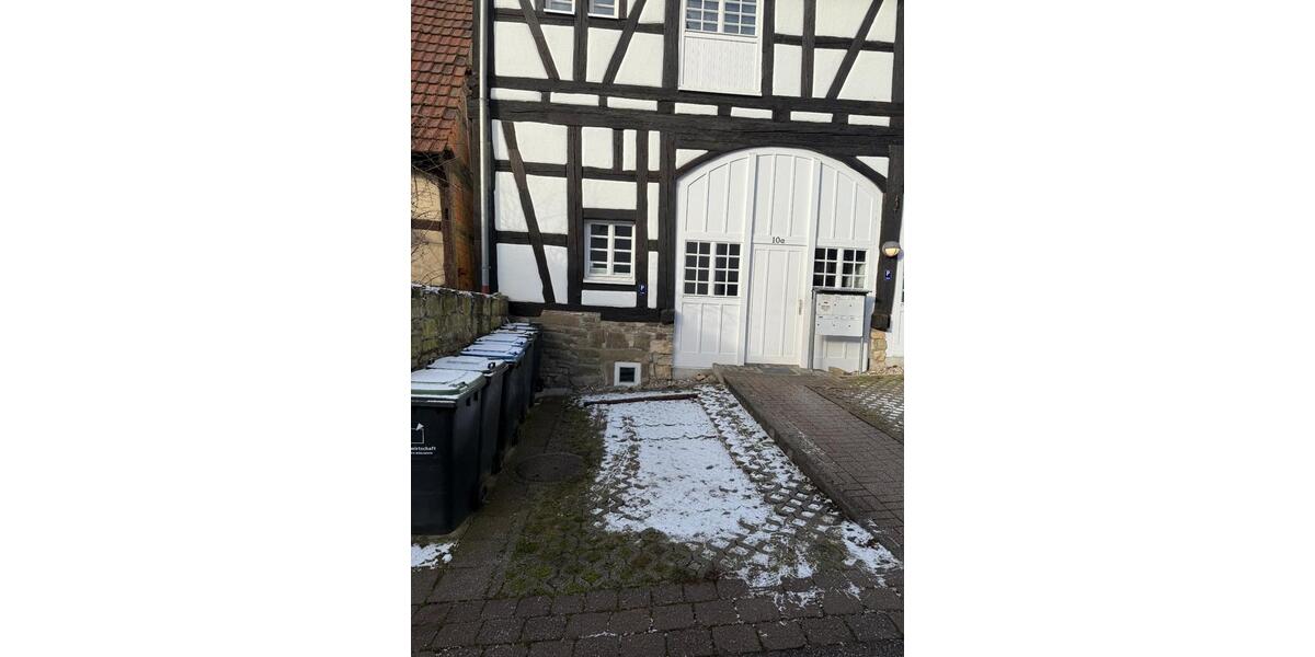 Hochparterre Renningen - 1.5 Zimmer, 40 m&sup2;, 650&euro; | Angebot:24805975