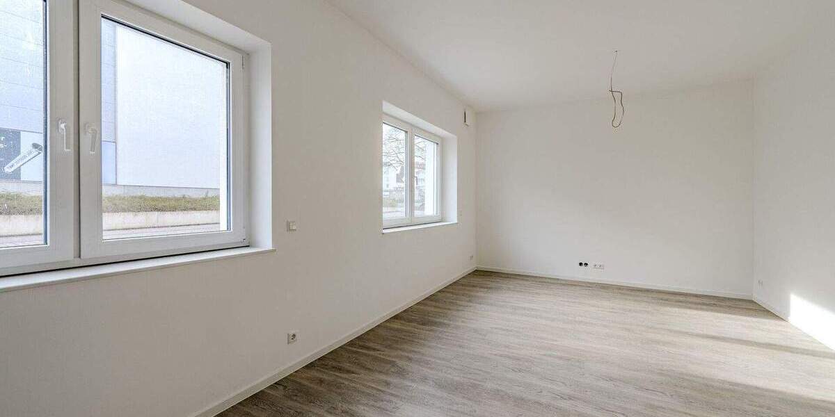 Etagenwohnung Bietigheim-Bissingen Bissingen - 3 Zimmer, 69 m&sup2;, 379.000&euro; | Angebot:25704056