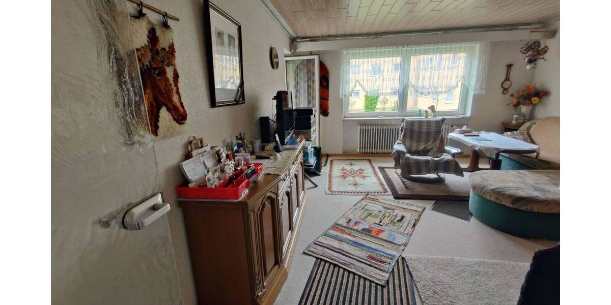 Etagenwohnung Wildberg - 3 Zimmer, 81 m&sup2;, 169.000&euro; | Angebot:20699958