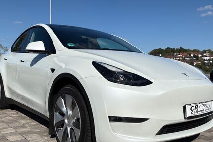 Tesla Model Y 135.415 km 29.990 &euro; Wurmberg 75449