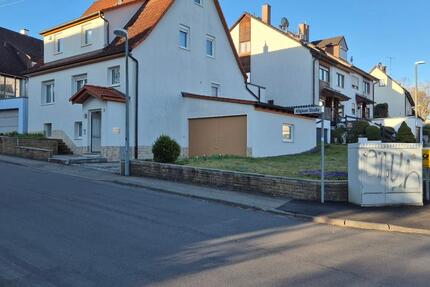 Haus Sindelfingen Darmsheim - 7 Zimmer, 155 m&sup2;, 525.000&euro; | Angebot:27186983