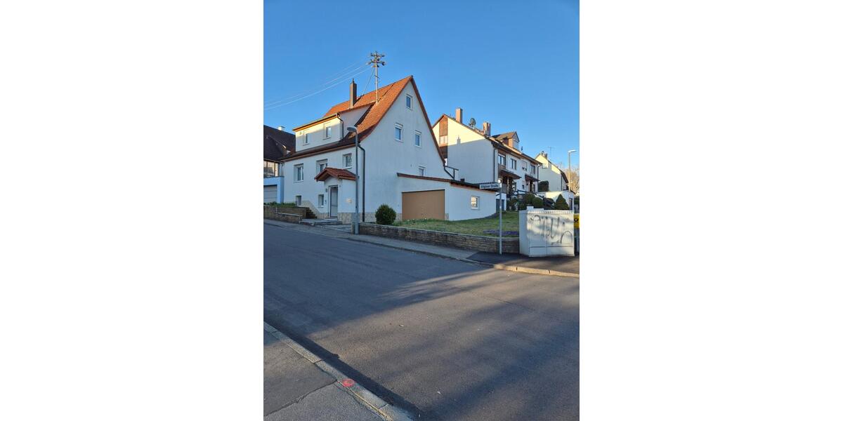 Mehrfamilienhaus, Wohnhaus Sindelfingen Darmsheim - 7 Zimmer, 155 m&sup2;, 525.000&euro; | Angebot:27186983