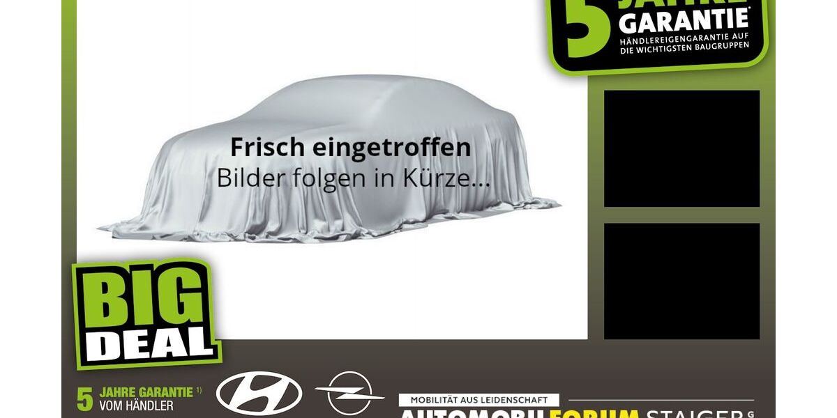 Opel Grandland (X) 17.272 km 19.990 &euro; Leinfelden-Echterdingen 70771